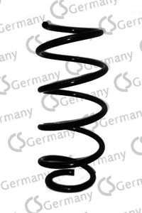 CS GERMANY 14774207 -  Пружина ходовой части